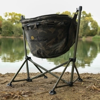 Solar Tackle Worldwide Swing Chair